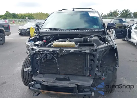 2019 Ford Expedition Limited z USA, uszkodzony, nr VIN 1FMJU2AT0KEA67468